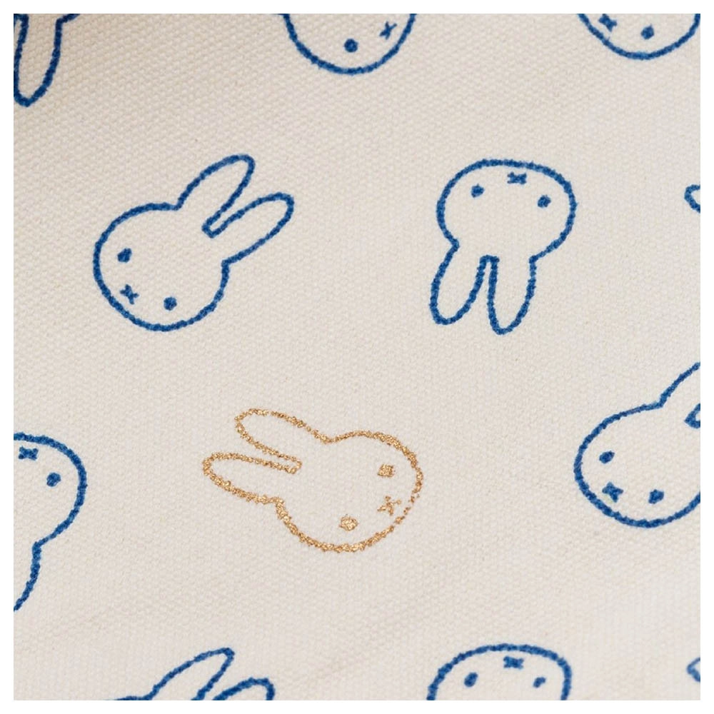 Playmat & Storage Bag - Miffy 6 months