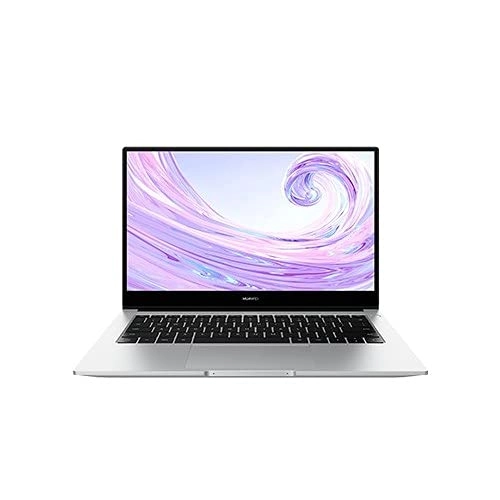 MateBook D 15 53012JAF - 15.6'' i5-10210U 8GB DDR4 512GB SSD