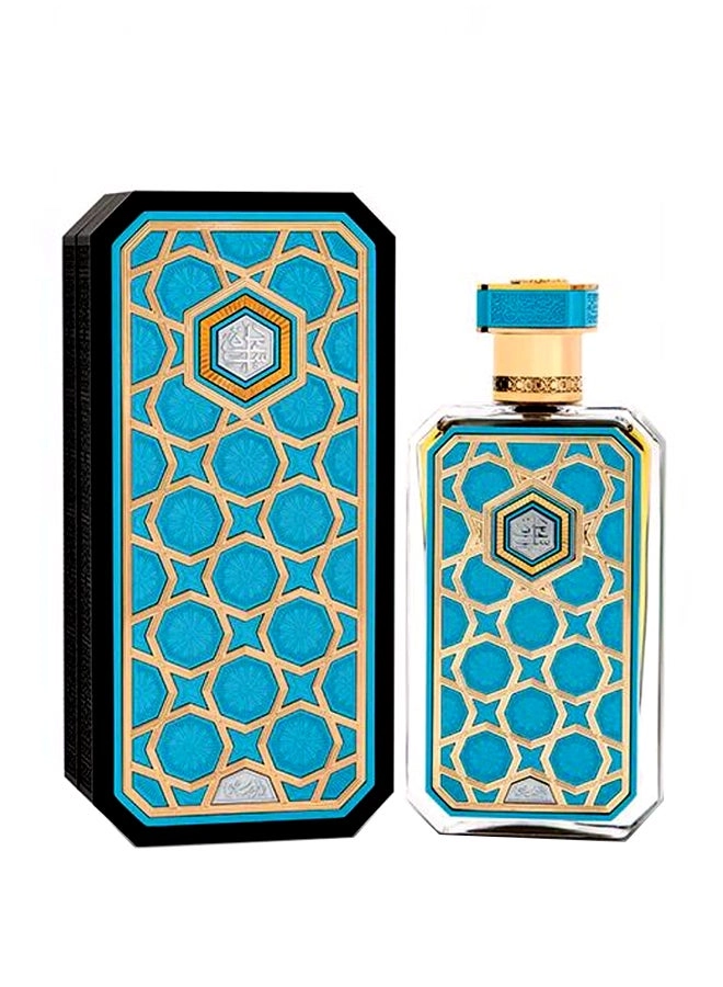 Saada Eau de Parfum - 70ml