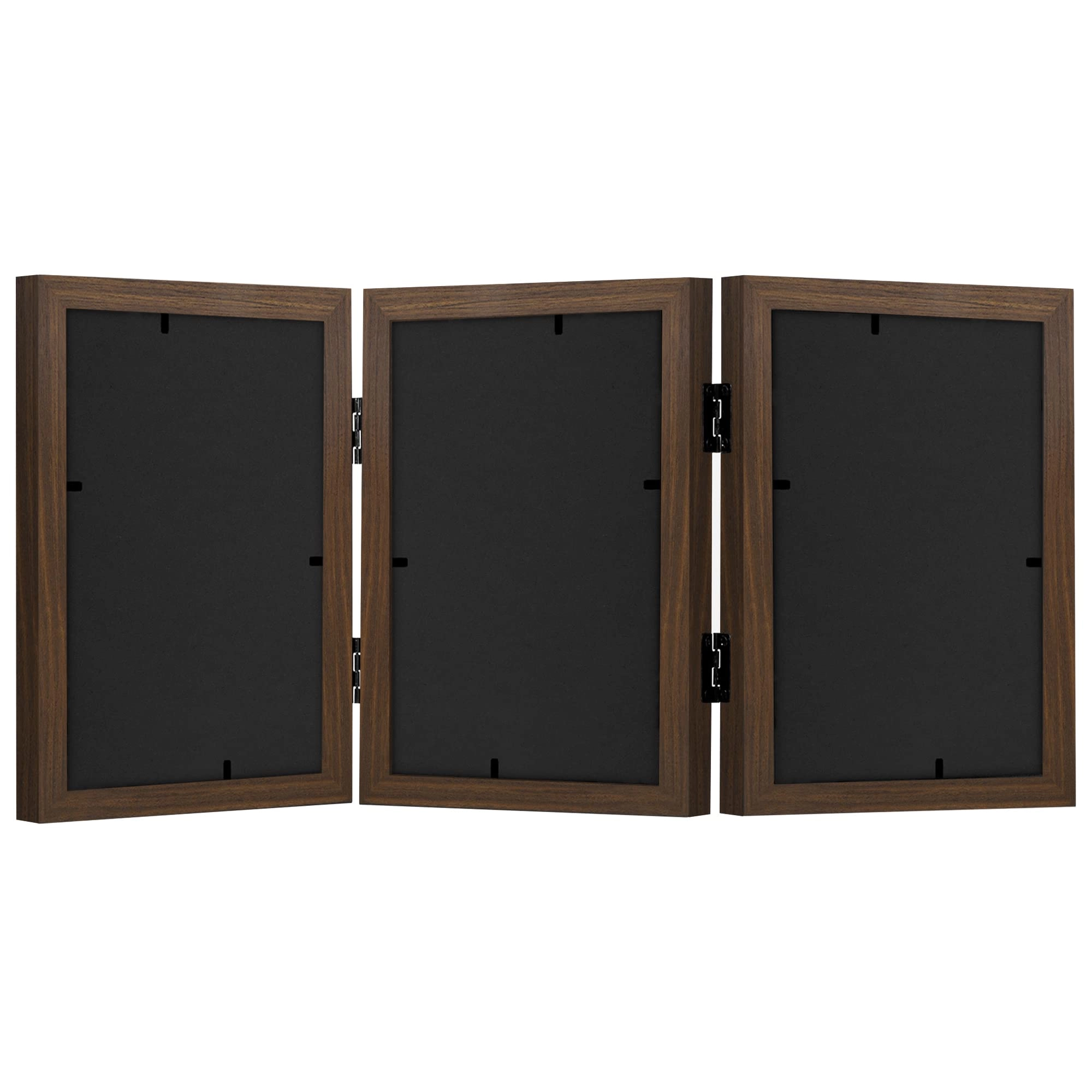 Hinged Picture Frame - 4x6 3