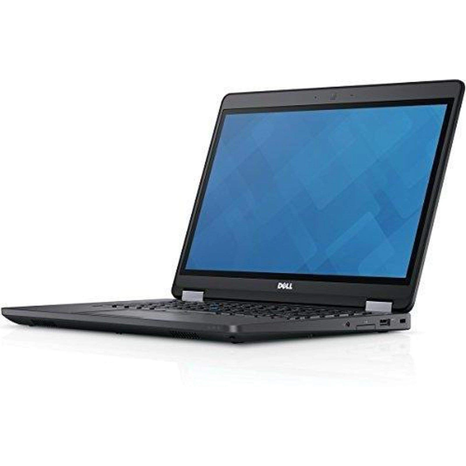 DELL (Refurbished) Latitude E5470 - 14in 500GB 8GB Core i5-6300U