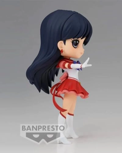 Eternal Sailor Mars - Sailor Moon Cosmos the Movie (13.97 cm) (BP88397)