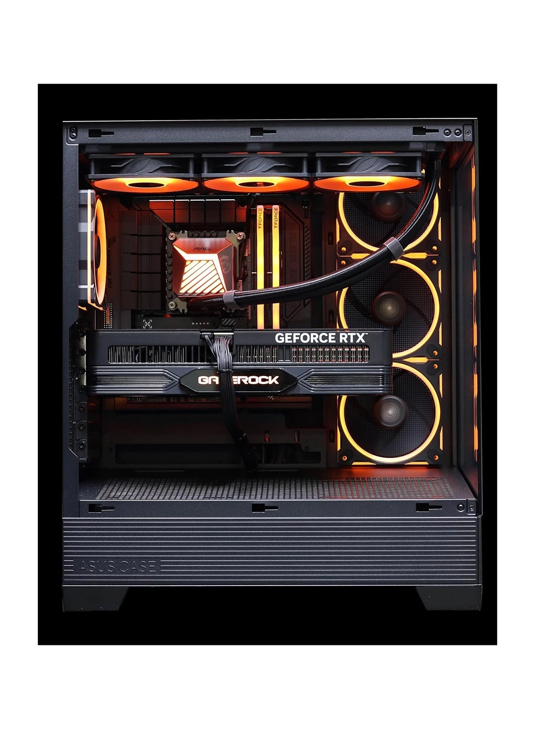 5060TI Gaming PC - i5-14400F 32GB 2TB