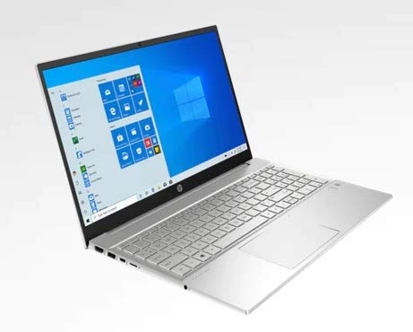 (Open Box) Pavilion 15 15-eh0097nr - 15.6'' Ryzen 7 4700U 16GB DDR4 512GB SSD