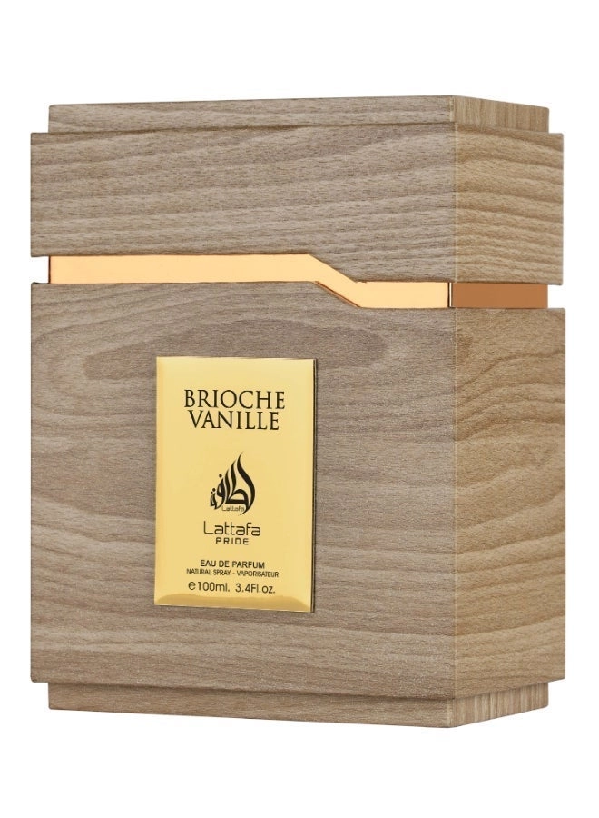 Brioche Vanille Eau de Parfum - 100 ml