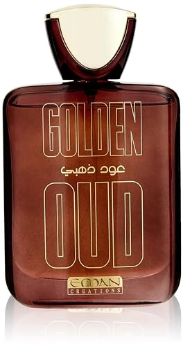 Golden Oud Eau de Parfum 100 ml
