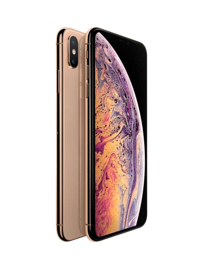 (Renewed) iPhone XS Max - 256GB