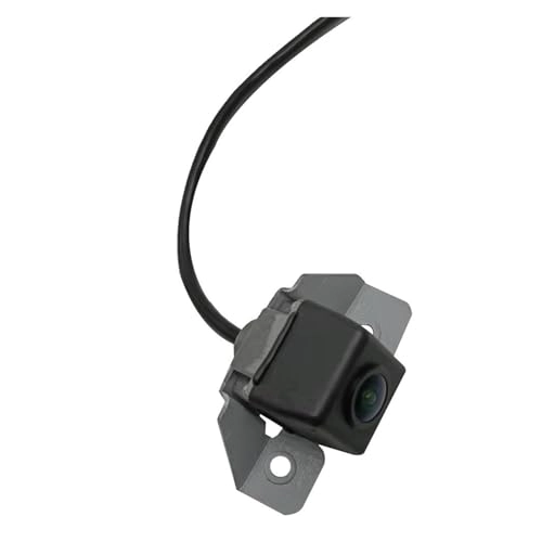 Car Trunk Handle Camera - Nightvision Wire 420 TV Lines