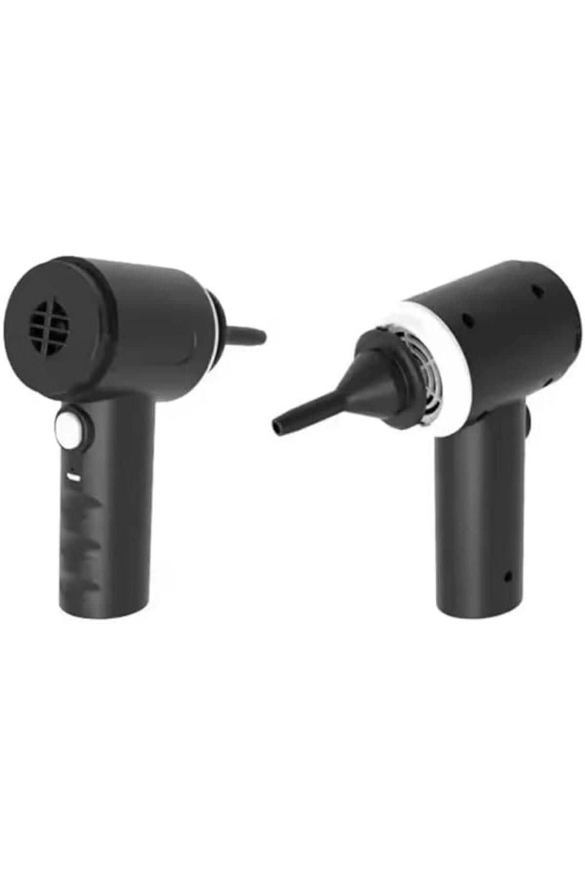 Mini Wireless Car Vacuum Cleaner