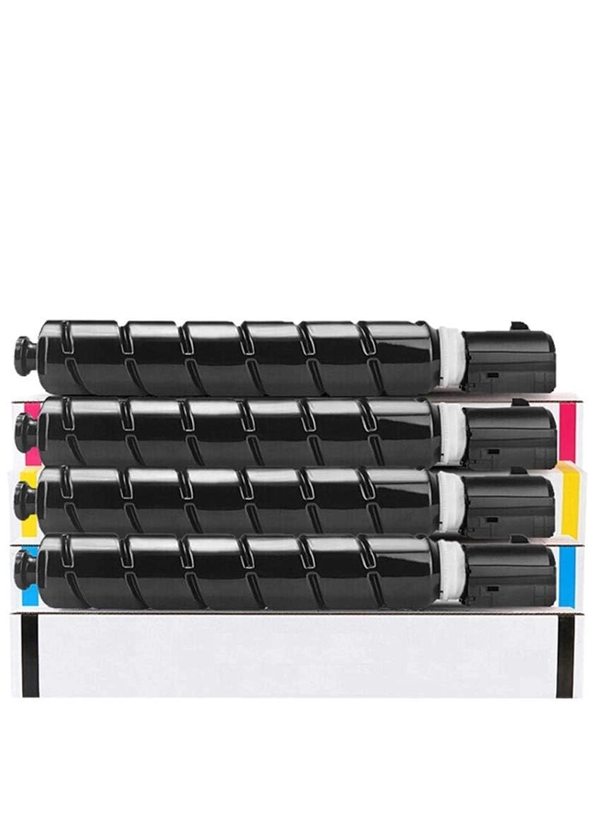 Terabyte GPR58 - High Yield 4 colors