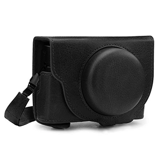 Ever Ready Camera Case - Sony Cyber-shot DSC-RX100 VII