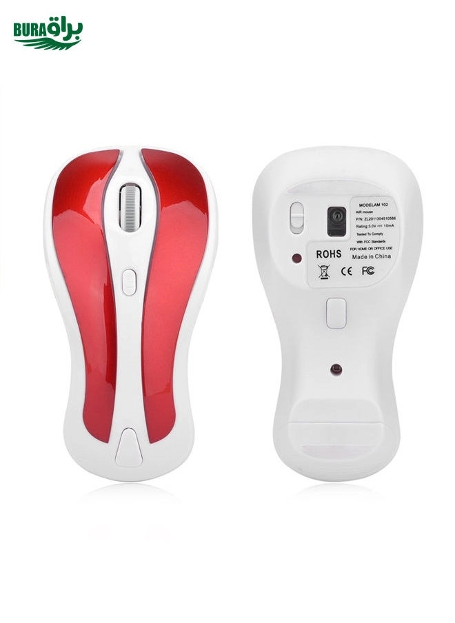 PR-01 Mouse - Wireless