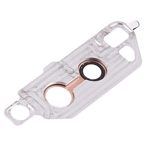 Rear Camera Lens + Cover for LG V30 - Adhesive