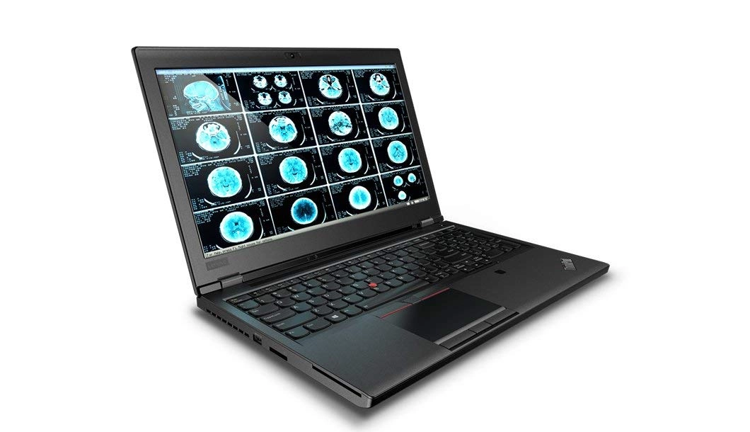 Lenovo ThinkPad P52 20M9000TUS - 15.6'' Core i7-8850H 16GB DDR4 512GB SSD