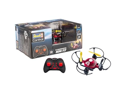 Mini Fly I - RC Mini Drone 8cm 4-Channel