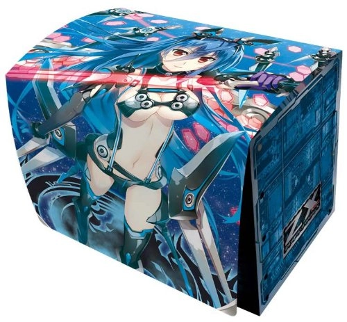 Type. VII Original XIII ZX - Deck Box Divider Made in Japan