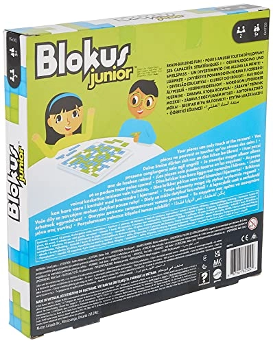 Blokus Junior (German)