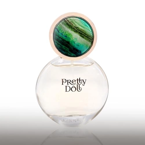 Pretty Doll Eau de Parfum 100 ml
