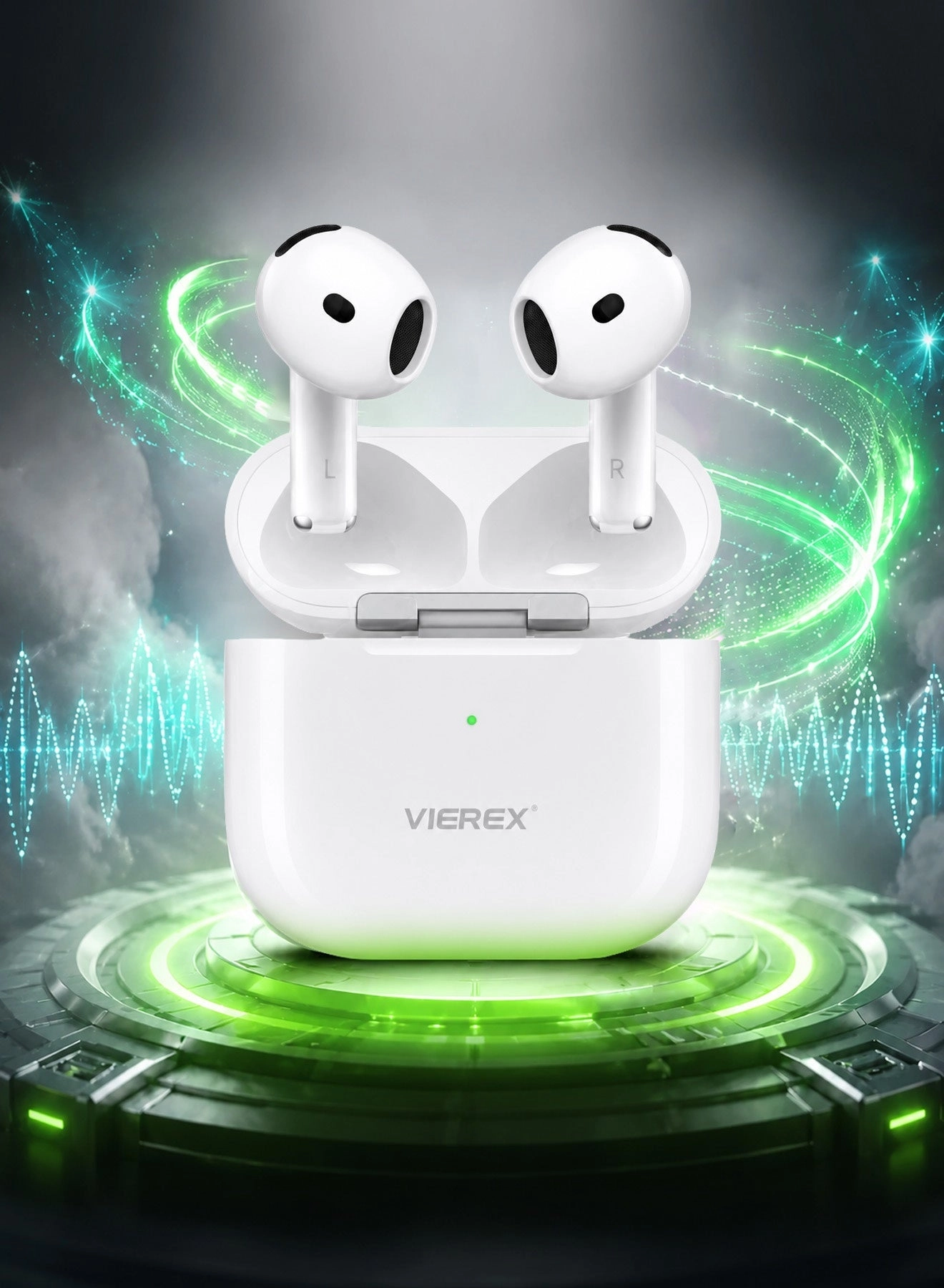 VE-F4 Plus Wireless Earbud