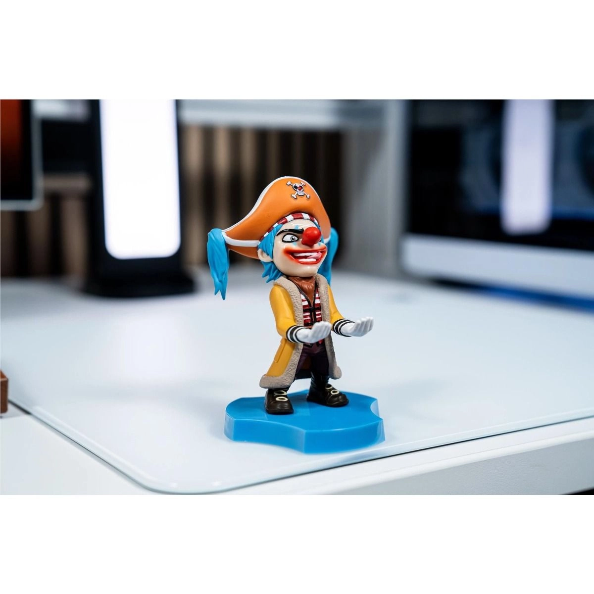 Buggy Controller Holder - mini 4" tall