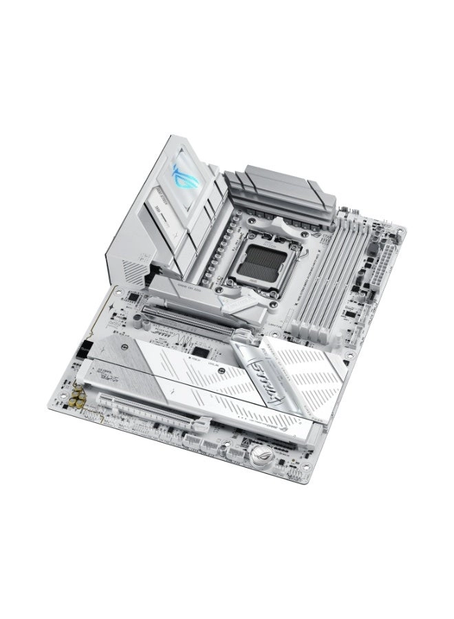 ROG STRIX B850-A - AMD AM5 Wi-Fi