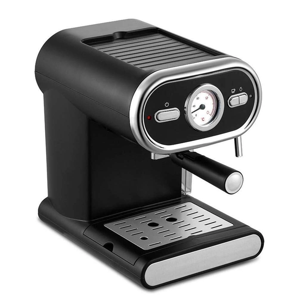 Semi-Automatic Pumped - Milk Frother Multifunctional