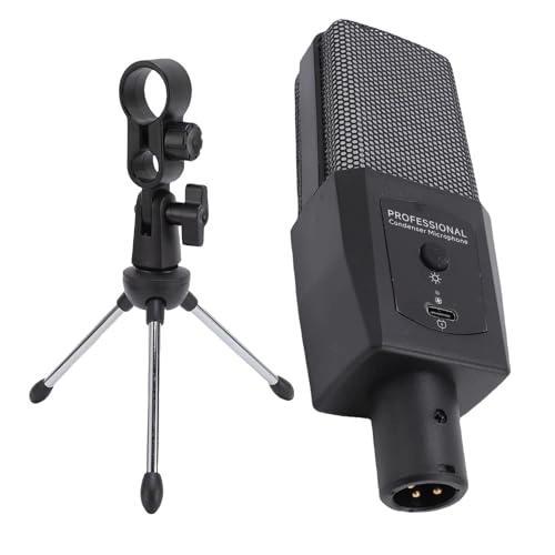 whdzo1784y USB Microphone