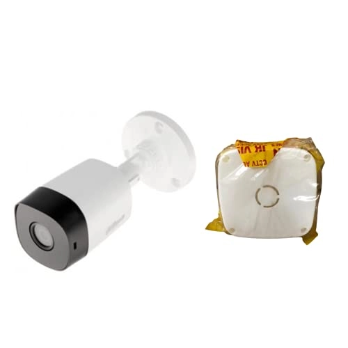 PVC Box + DH-HAC-B1A51P