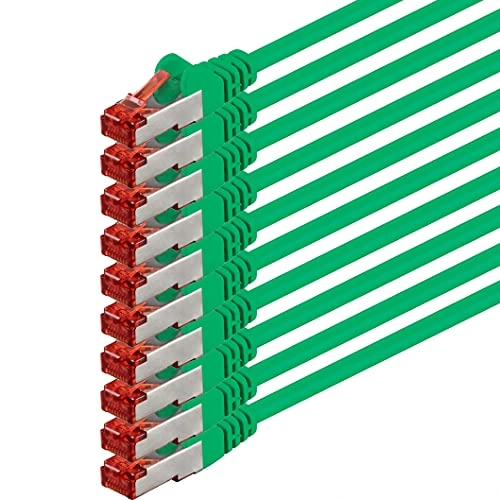 Cat6 network cable - 3 meters