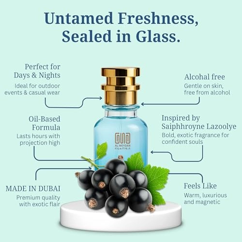 Oudd Merakaja - 100 ML