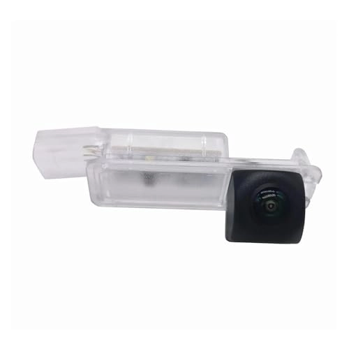 HD Car Rear View Camera - Wire AHD1080P