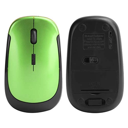 M40 Mouse - Wireless