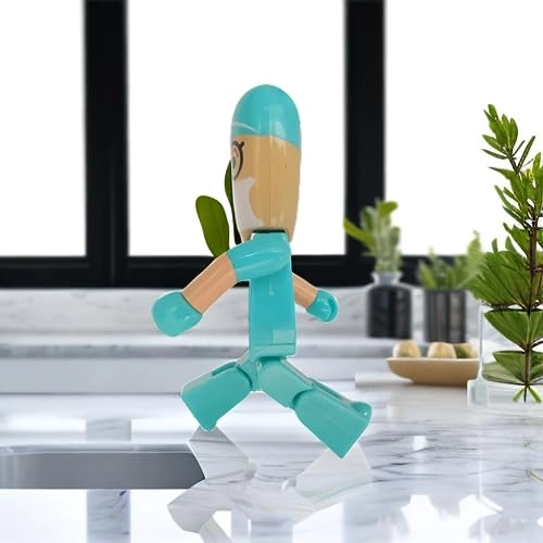 Doctor Robot USB Flash Drive - 128GB