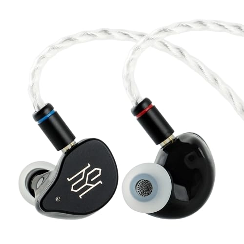 SuperMix 5 - Wired Earbud