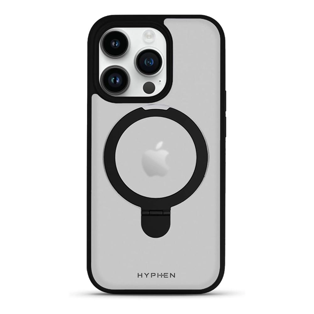 HPC-RGY15PM8603 Stand Case with MagSafe for iphone 15 Pro Max