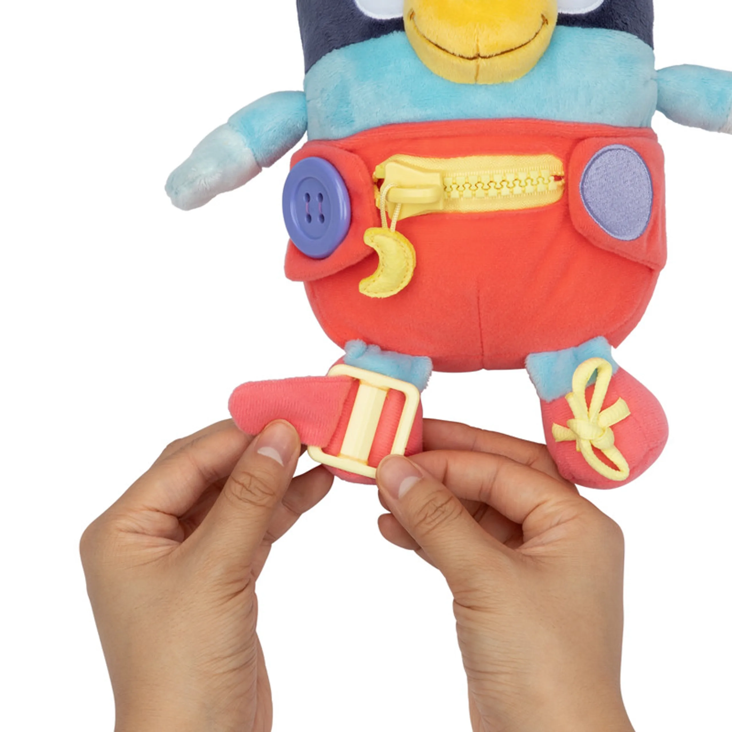 Dress & Play Baby - 25.4 cm
