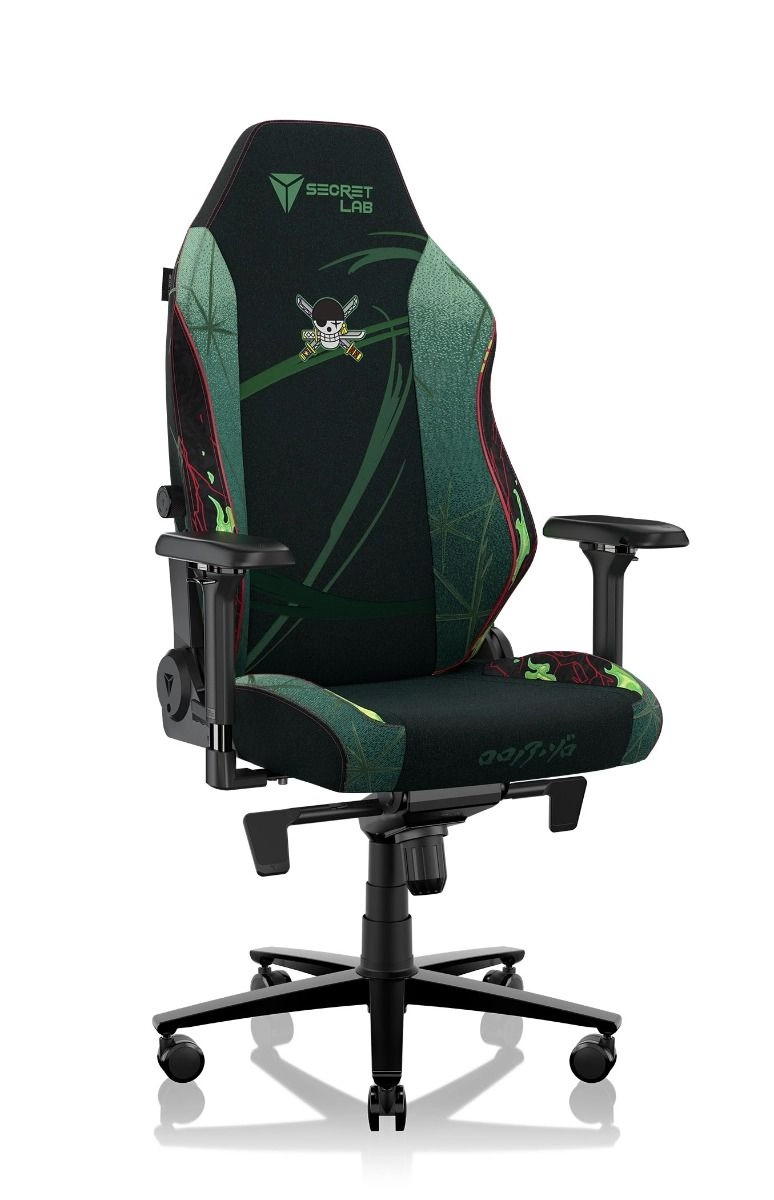 TITAN Evo - One Piece Zoro Edition Regular