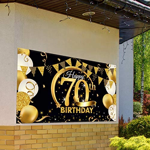 Birthday Party Decoration - Birthday