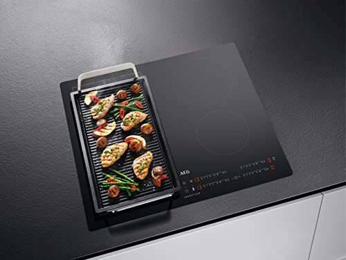 MaxiSense IKB64443IB Induction hob