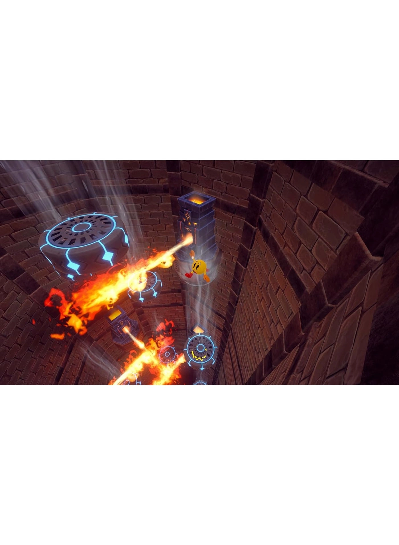 PAC-MAN WORLD 2 Re-PAC | PS5