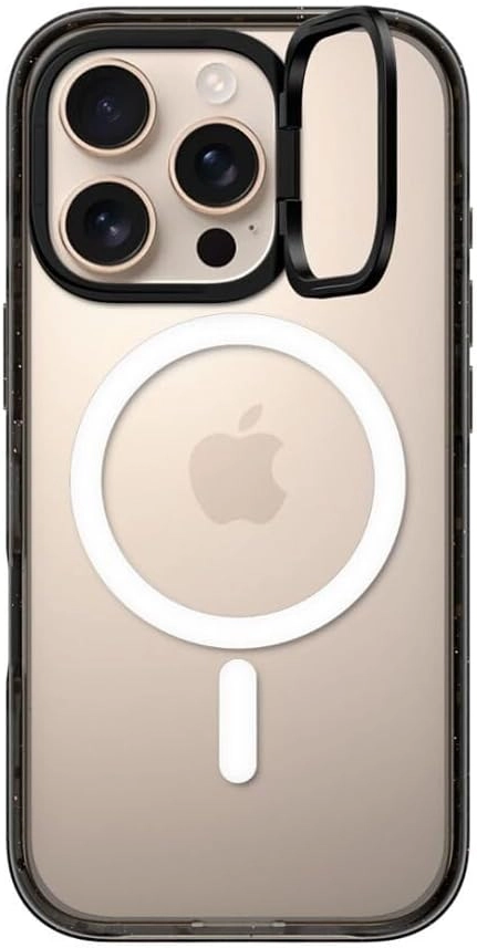 Impact Case with MagSafe for Apple iPhone 16 Pro