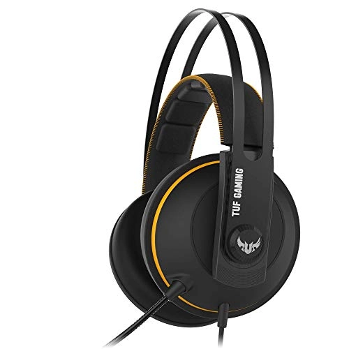 TUF Gaming H7 Core Wired Headset