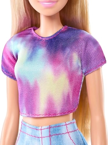 Malibu Doll - Beach Detectives Ages 3+