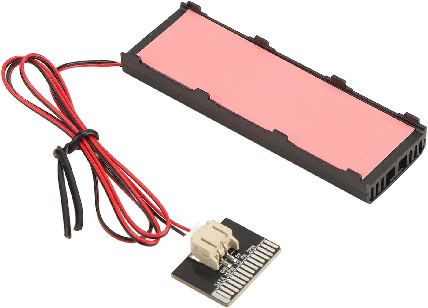 M.2 SSD Heatsink - 7000RPM NVME