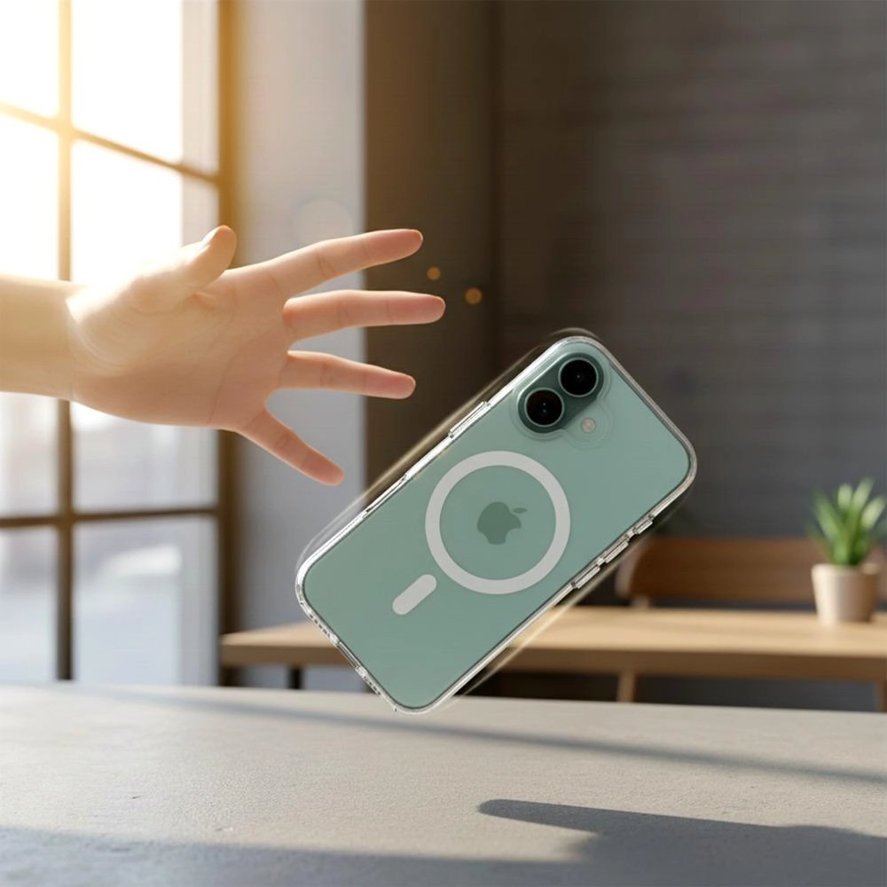 iPhone 17 Case with MagSafe for iPhone 17