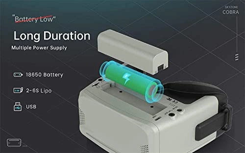 Cobra X - 1280 X 720 pixels