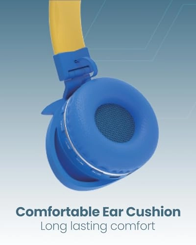 Junior Wireless Headphone