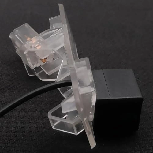 Parking Camera - Night vision