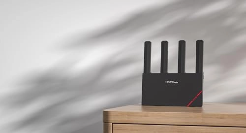 NX30 - 3000Mbps Wi-Fi 6