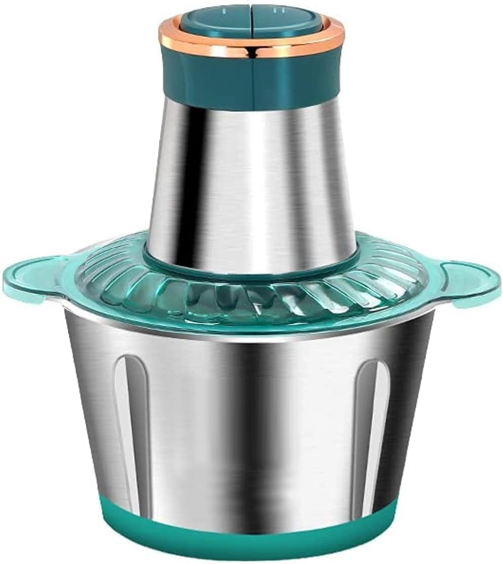 zipron Electric Grinder - 2L Corded Electric